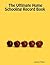 The Ultimate Home Schooling Record Book by Jeanette Pierce