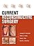 Current Reconstructive Surgery (Lange Current) by Joseph Serletti (2012-11-02)