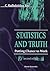 [(Statistics and Truth : Putting Chance to Work)] [By (author) C. Radhakrishna Rao] published on (October, 1997)