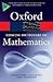 Concise Dictionary of Math (4th, 10) by Clapham, Christopher ... by Clapham