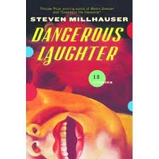 Dangerous Laughter 13 Stories