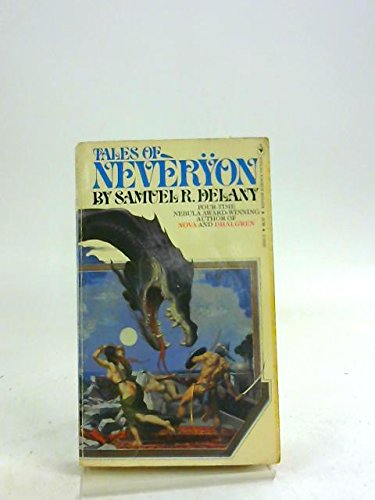 Tales of Neveryon