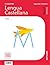 Cuaderno lengua pauta 2 primaria 1 Trim Saber hacer contigo