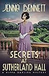 Secrets at Sutherland Hall: A 1920s Murder Mystery