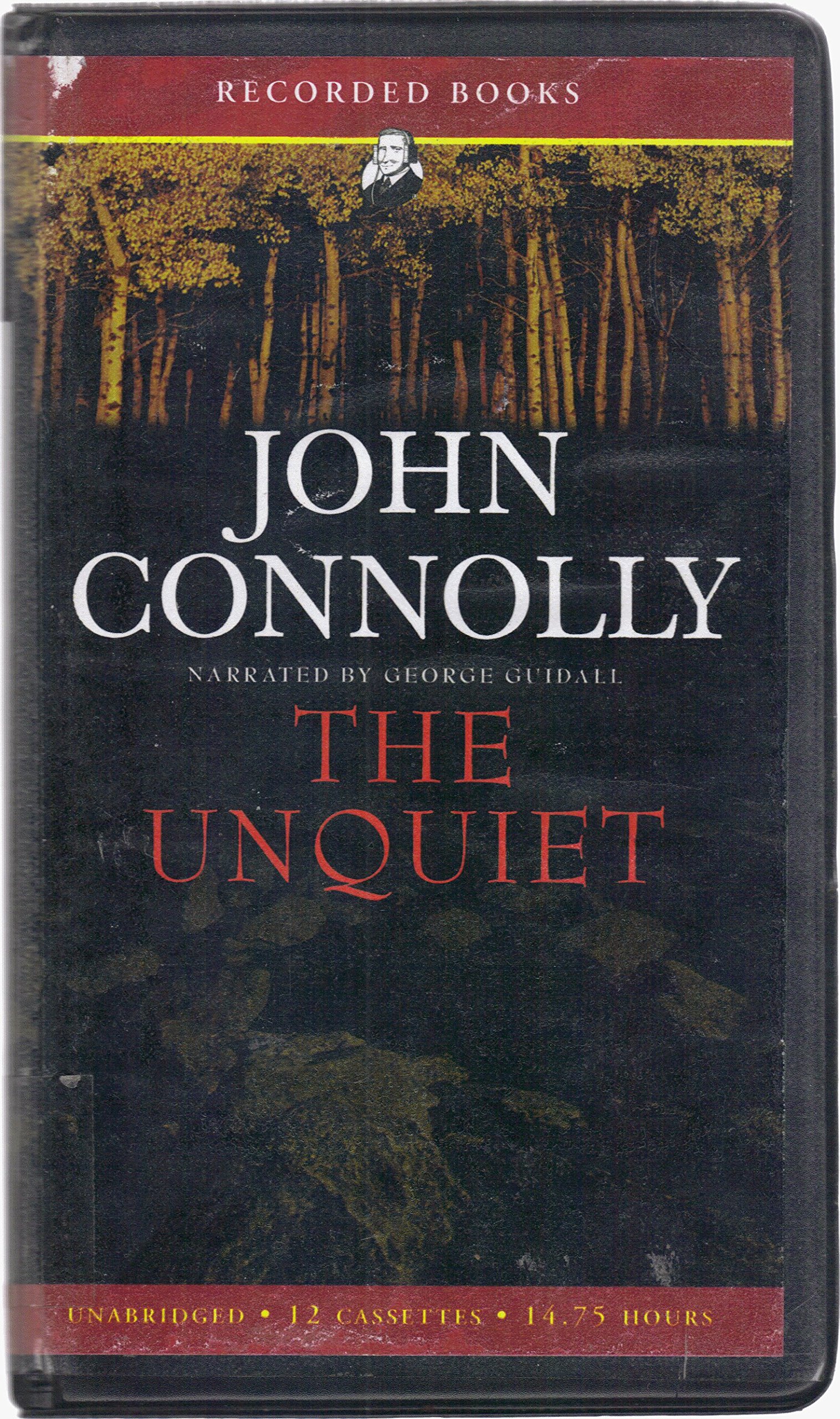The Unquiet
