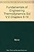 Fundamentals of Engineering Thermodynamics Sol V 2 Chapters 8-14 by Moran (2000-03-15)
