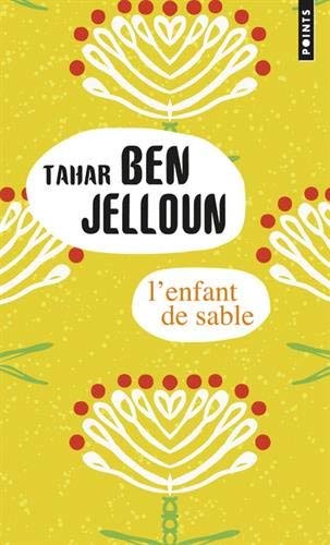 L'Enfant de Sable (Mass Market Paperback)