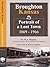 Broughton Kansas: portrait of a lost town 1869-1966