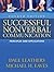 Successful Nonverbal Communication: Principles and Applications by Leathers, Dale G., Eaves, Michael (2007) Paperback