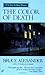 The Color of Death (Sir John Fielding Mysteries) by Bruce Alexander (2001-10-01)