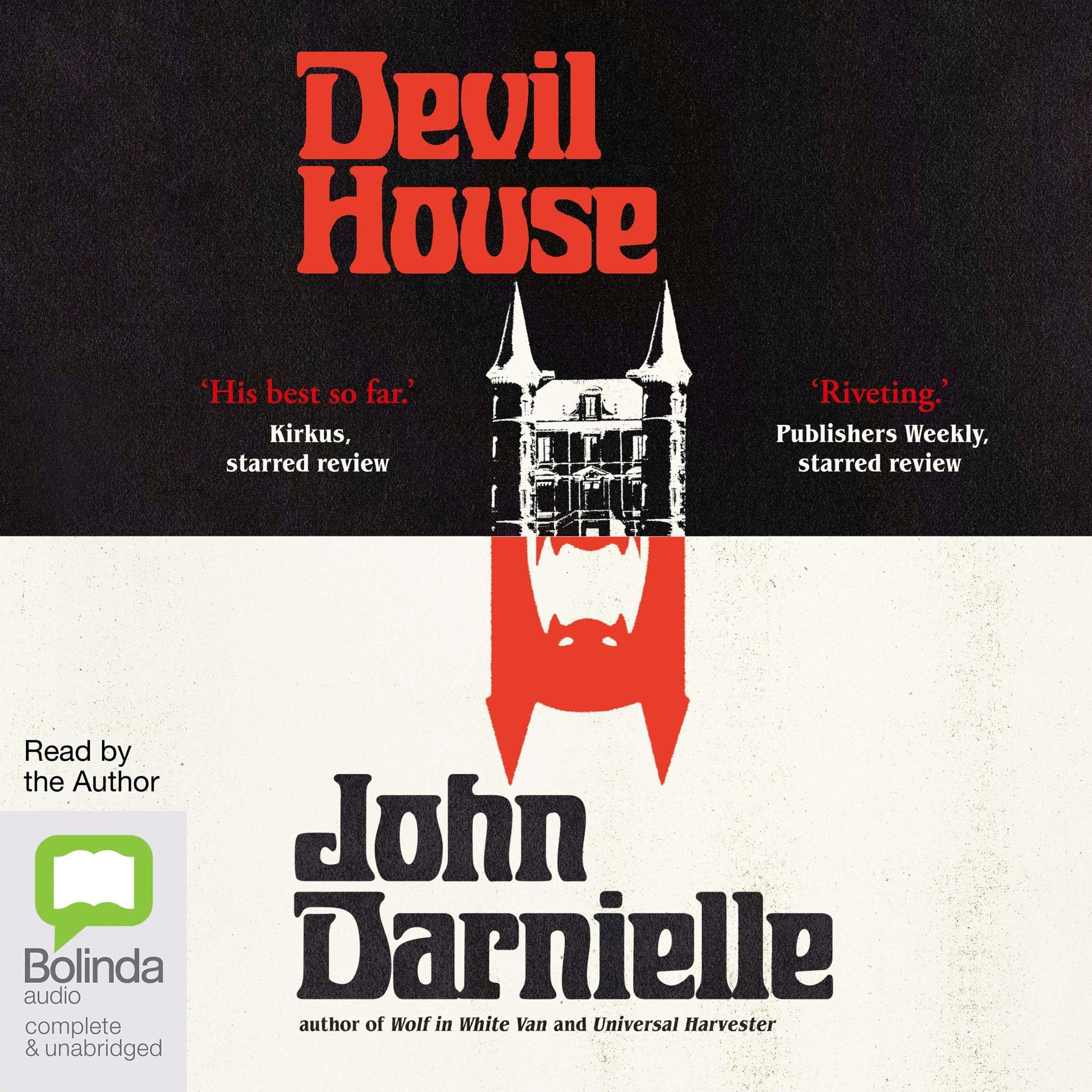 Devil House