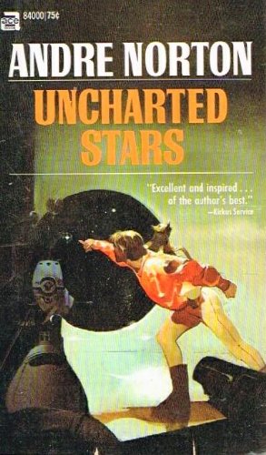 Uncharted Stars