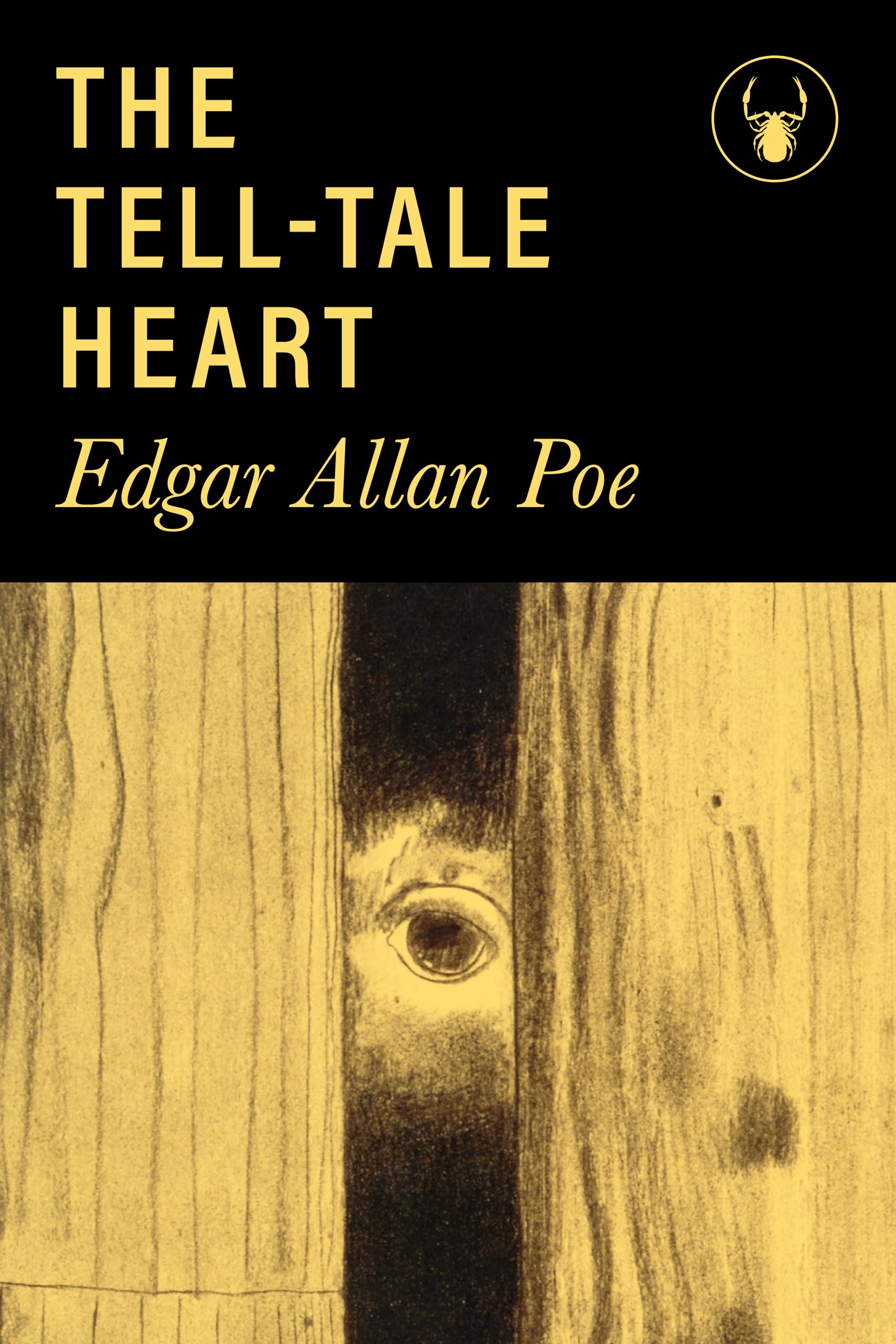 The Tell-Tale Heart