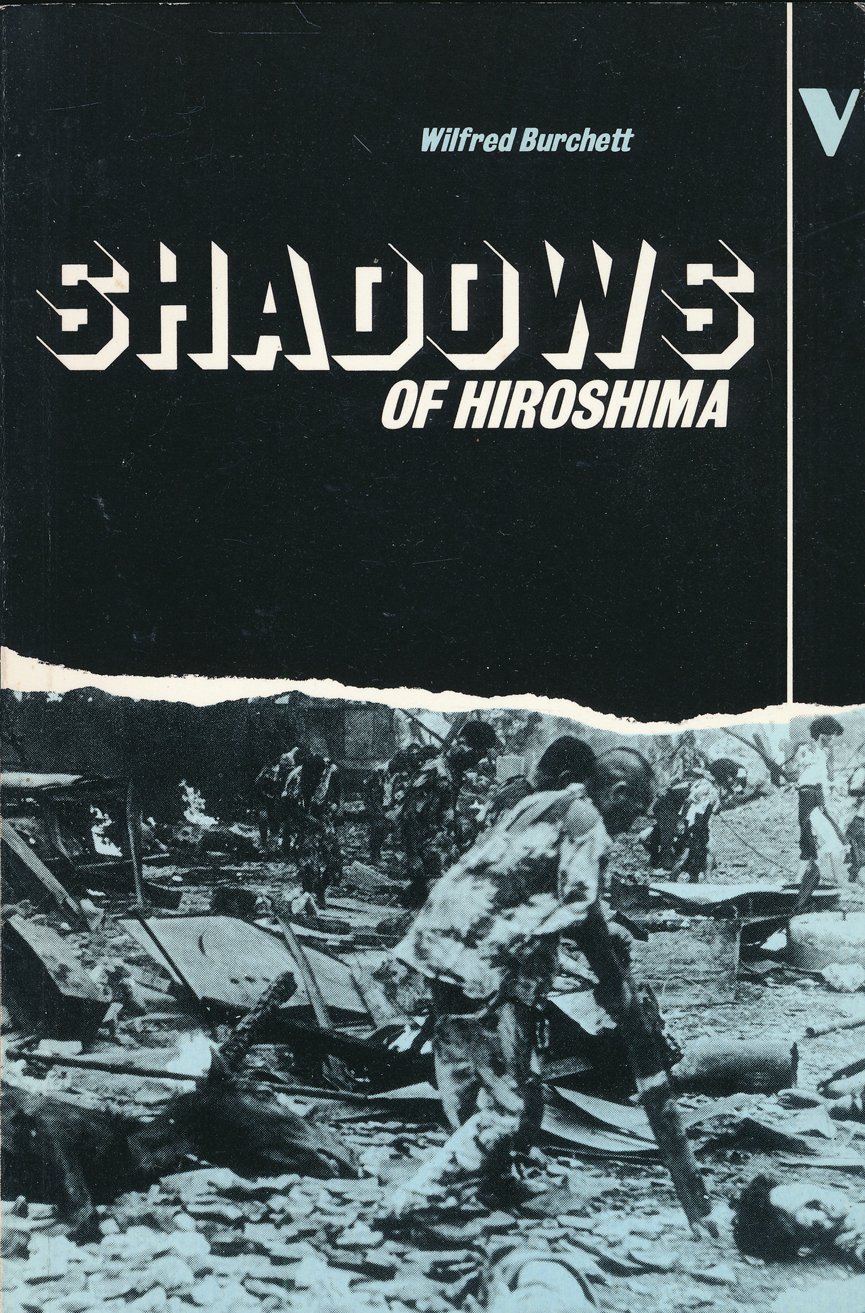 Shadows of Hiroshima (Paperback)