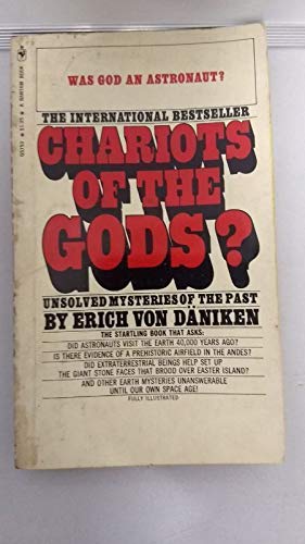 Chariots of the Gods?