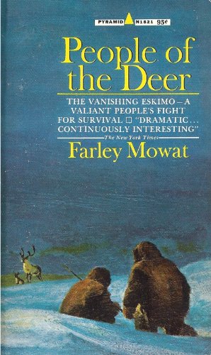 People of the Deer