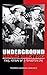 Underground Dance Masters: Final History of a Forgotten Era 1st edition by Guzman-Sanchez, Thomas (2012) Hardcover