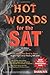 (HOT WORDS FOR THE SAT) by Carnevale, Linda(Author)Paperback{Hot Words for the SAT} on01-Jul-2010