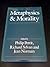 Metaphysics and Morality: Essays in Honour of J.J.C. Smart