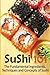 Sushi 101: The Fundamental Ingredients, Techniques and Concepts of Sushi by Cooking Penguin (2013-02-06)