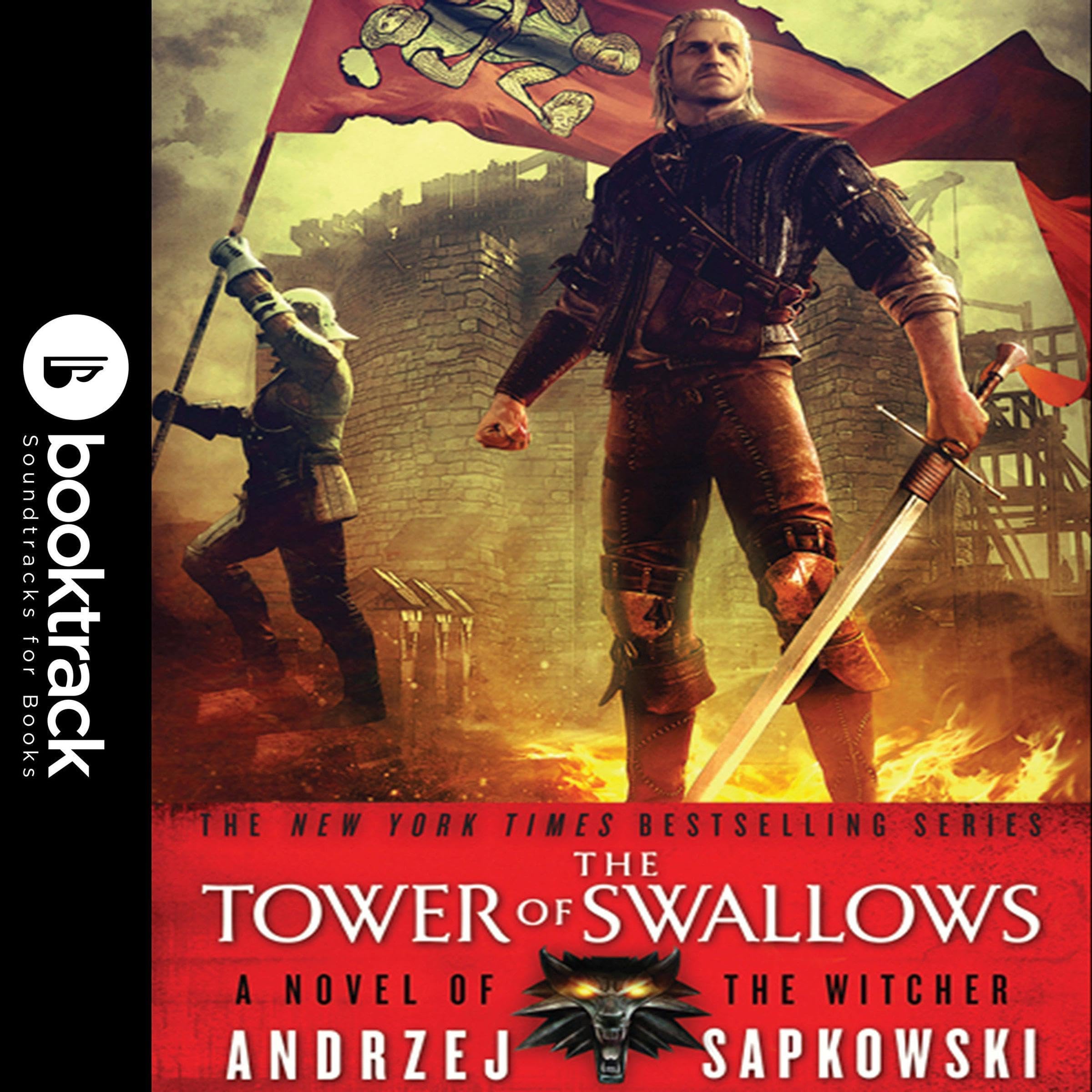 The Tower of Swallows