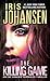 The Killing Game: A Novel (Eve Duncan) by Iris Johansen (2000) Mass Market Paperback