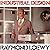 Industrial Design by Raymond Loewy (1995-02-01)