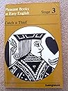 Catch a Thief (Pleasant Books in Easy English)