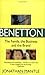 Benetton by Jonathan Mantle (2000-07-06)