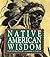 Native American Wisdom (Running Press Miniature Editions) (1993-10-15)