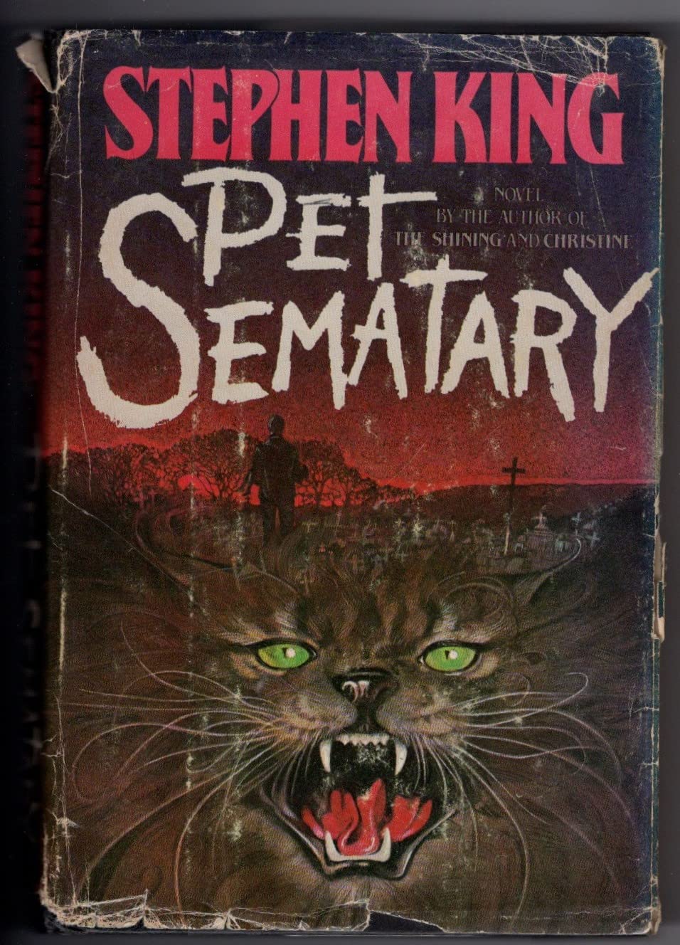 Pet Sematary