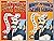 The Complete Monty Python's Flying Circus; All the Words (Two Volume Set)