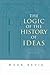 The Logic of the History of Ideas by Mark Bevir (2002-06-20)