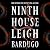 Ninth House: Ninth House, Book 1