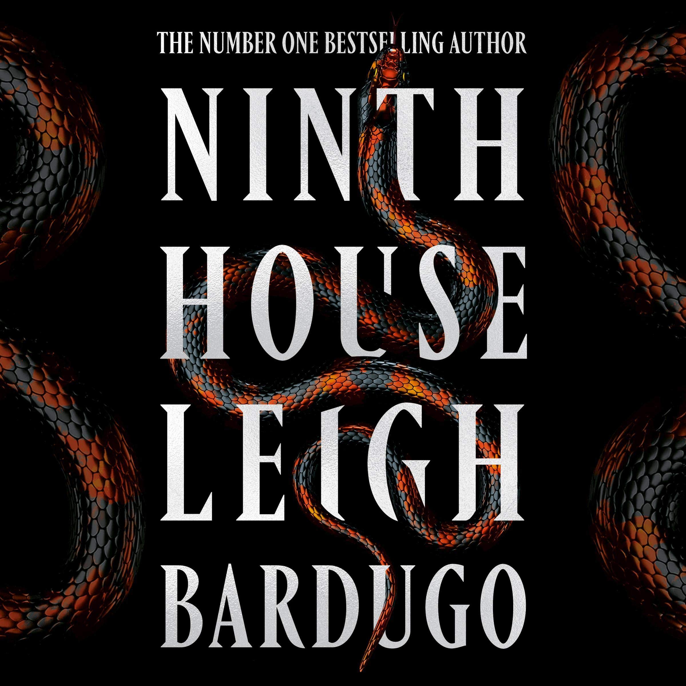 Ninth House: Ninth House, Book 1