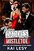 Three Daddies Under the Mistletoe (Lucky Lady Reverse Harem, #8)
