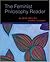 The Feminist Philosophy Reader by Alison Bailey (2007-08-24)