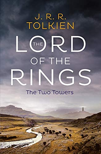NEW-Two Towers