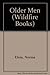 Older Men (Wildfire Books) by Norma Klein (1990-01-01)