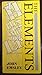 The Elements by John Emsley (1989-06-22)
