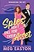Spies Don't Fall for Their Asset (Romancing the Spy, #1)