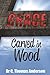 Grace Carved in Wood