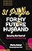 31 Prayers for My Future Husband  by Maria Akinyi