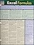 Excel Formulas by BarCharts, Inc. (2013) Hardcover