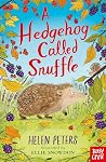 A Hedgehog Called...