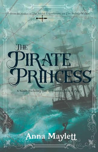 The Pirate Princess (Paperback)