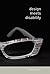Design Meets Disability by Graham Pullin (4-Oct-2011) Paperback by Graham Pullin