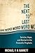 The Next to the Last Word: Service, Hope, and Revival in the Postexilic by Michael P. V. Barrett (2015-07-27)