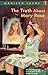 The Truth about Mary Rose by Sachs Marilyn (1995-05-01) Paperback