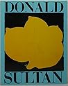 Donald Sultan